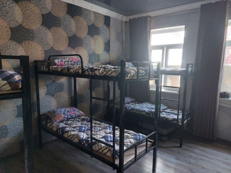 Qizlarga kvartira mirobod tumanida temir yol institutini old — фото 2