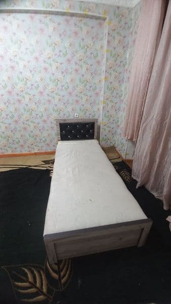 Яккасар.район. <br />
Улица Бобура <br />
3/4_9.<br />
Общая — фото 5