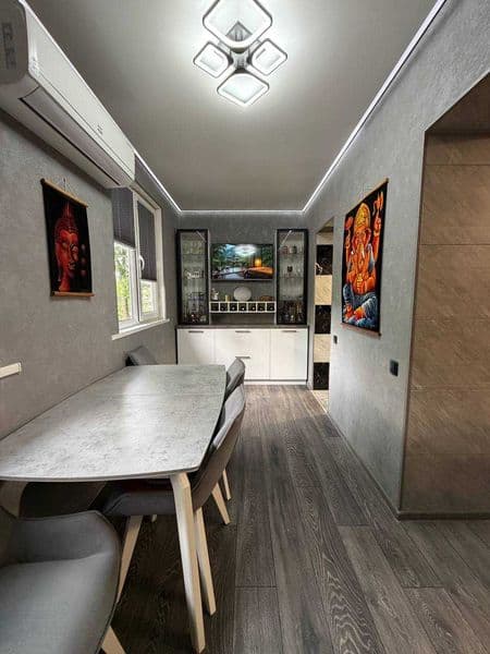 Район: Яккасарай<br />
Адрес: ЖК Модера<br />
<br />
Комнат: