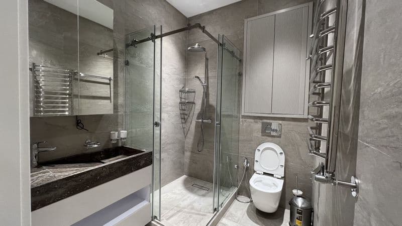 Сдается в аренду трёхкомнатная квартира<br />
В комплекте би — фото 4