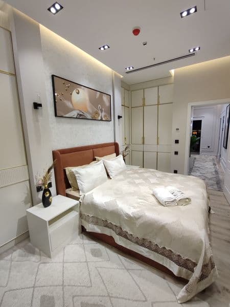 Предлагается к долгосрочной аренде эксклюзивная 3-комнатная  — фото 2