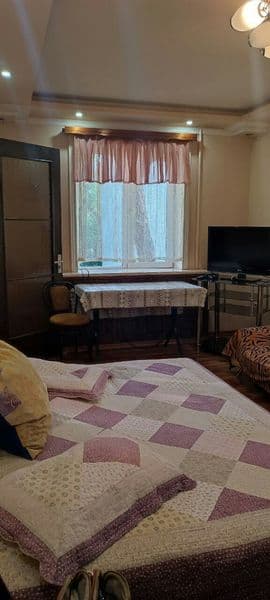 • Передел. в <br />
2-х комнатную<br />
• Мягкая мебель(дива — фото 4