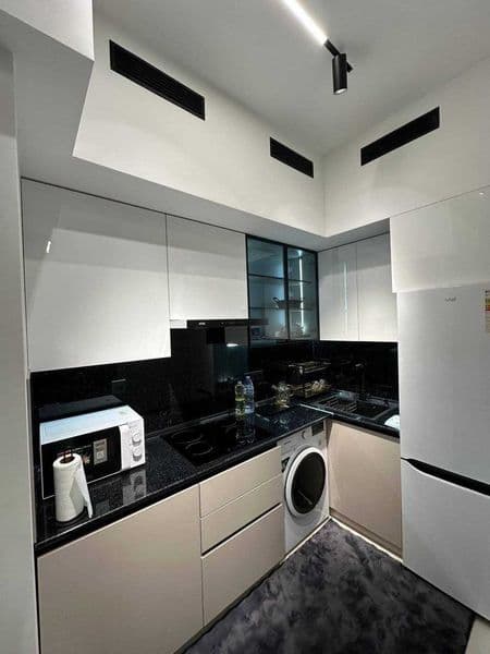 • Район: Юнусабад<br />
• Адрес: ЖК "NUR"<br />
• Ориентир:  — фото 4