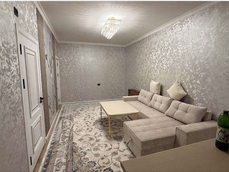 Сдаётся КЛАССНАЯ квартира<br />
<br />
• Район: Яшнабадский< — фото 3