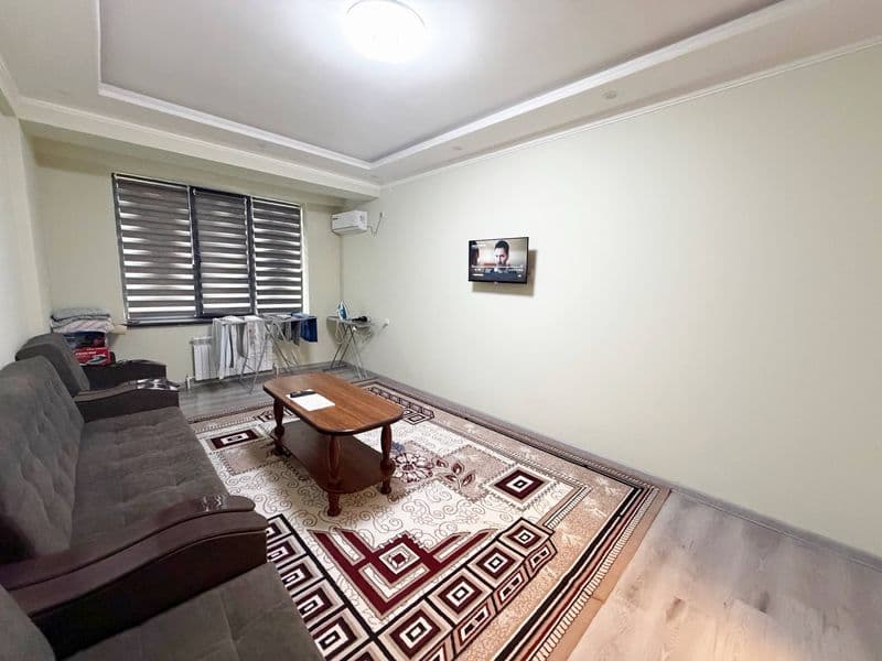 Чистая уютная квартира с хорошим ремонтом <br />
<br />
В кв — фото 2