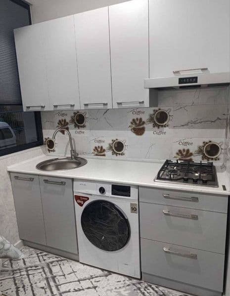 Корасу-1<br />
1/1/5<br />
40м2<br />
Оилага<br />
450$<br / — фото 4