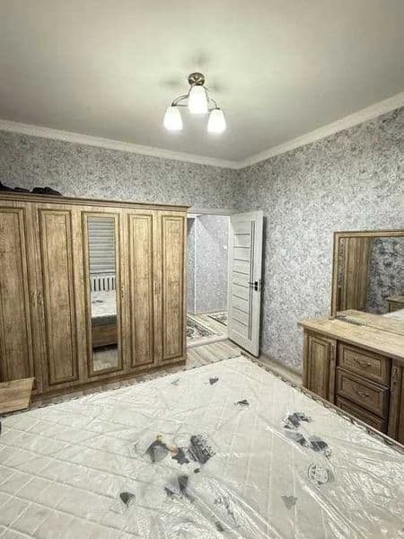 Сдается квартира с авторским ремонтом<br />
<br />
• Район: 