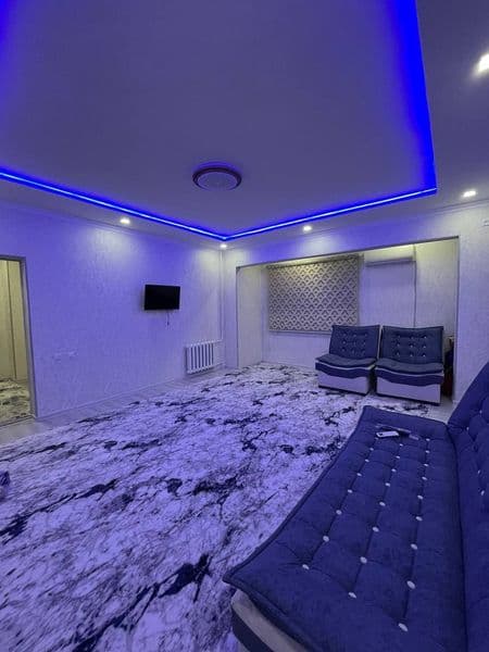 Юнсобот 14-й  кварталда шерикликка кизлар олинади одобли йев