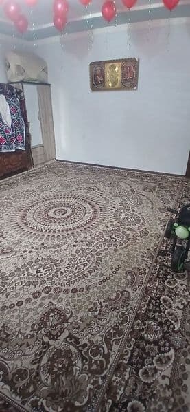 Яшнабод райони гузал махалладан артел дом Квартира арендага  — фото 4