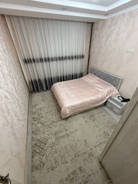 Аренда 5-комнатная квартира,<br />
<br />
Описание:<br />
Сд — фото 3