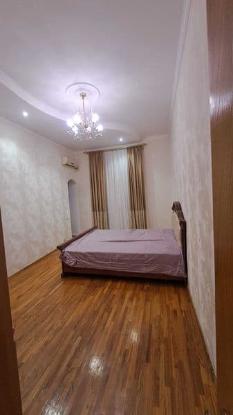 Сдается трехкомнатная квартира, этаж-2, 4 этажка,<br />
3/2/ — фото 4
