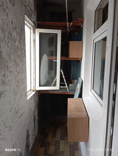 Срочно Сдается однокомнатная квартира среднем состоянии орие — фото 3