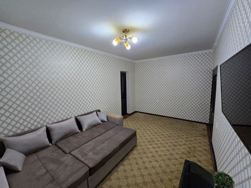 Сдам 1 ком квартиру куйлюк массив 5 <br />
Есть депозит 1 20 — фото 4