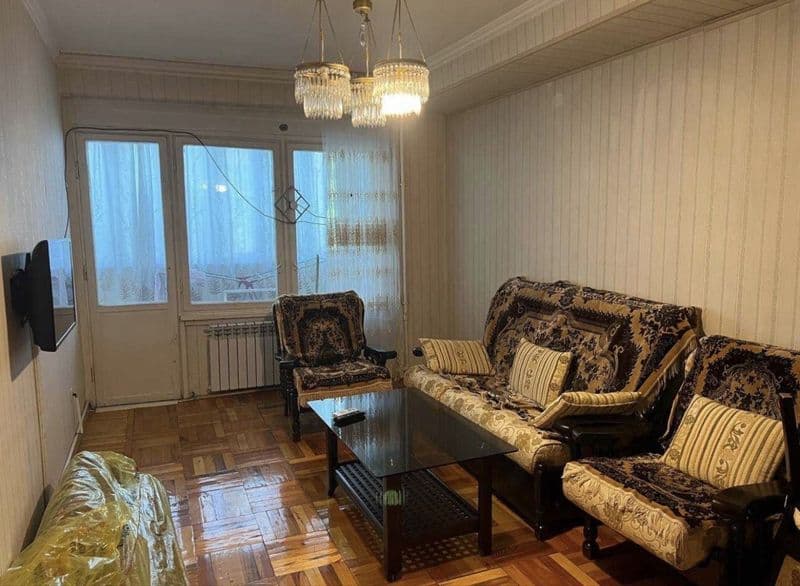 Уютная 2-комнатная квартира в центре города<br />
Сдаётся чи — фото 2