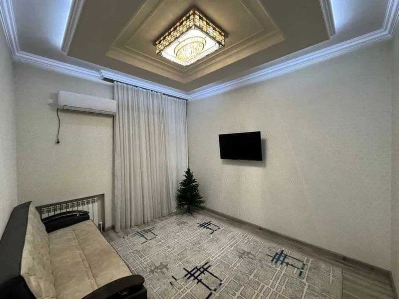 Сдаётся квартира!<br />
<br />
Район: Юнусабадский<br />
Адр — фото 2