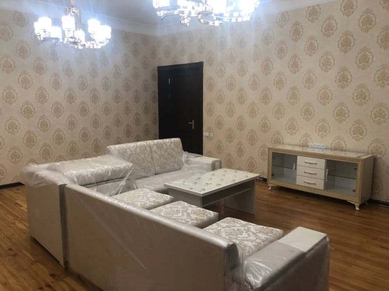 Сдаётся в аренду в габусе квартира на Ц1:<br />
3 комнаты <b — фото 3