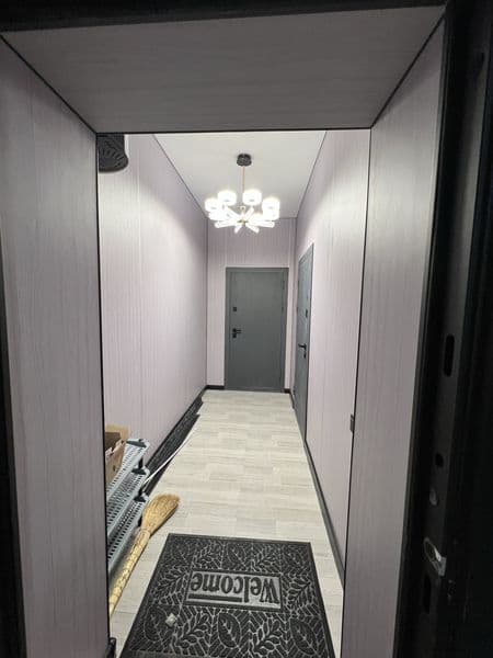 Manzil: Dombirobod masjid chilonzor <br />
2 xona : 1 etaj :