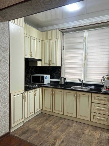 Квартира с ремонтом, мебелью, с техникой — фото 4