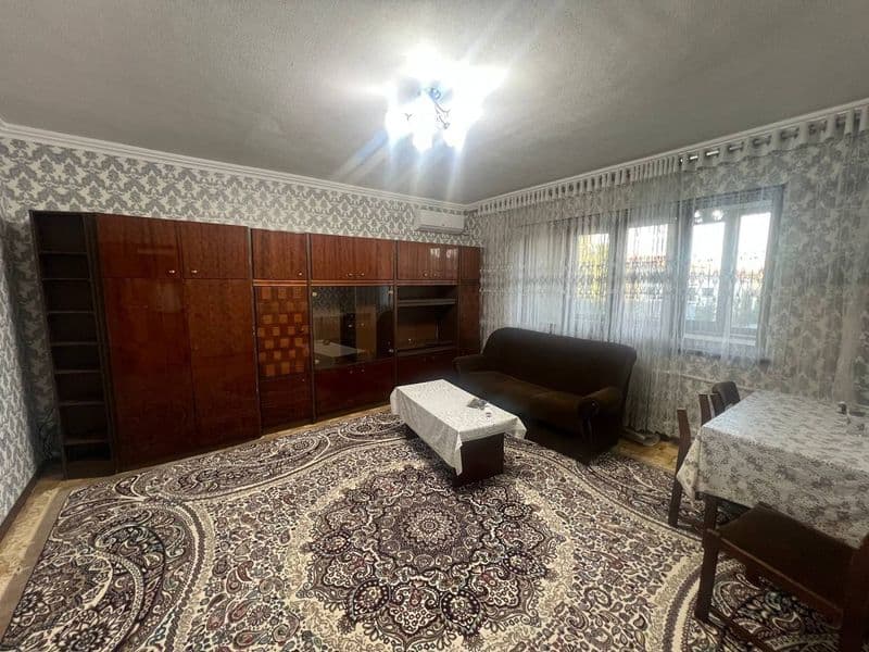 Сдаётся квартира в аренду Якасарай ТЦ Некст Оринтер: Катакум — фото 2