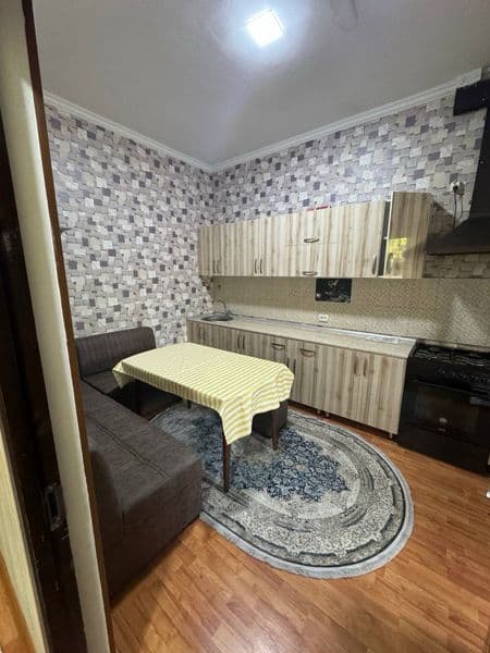 Сдаётся в аренду своя 2-комнатная квартира (без посредников) — фото 2