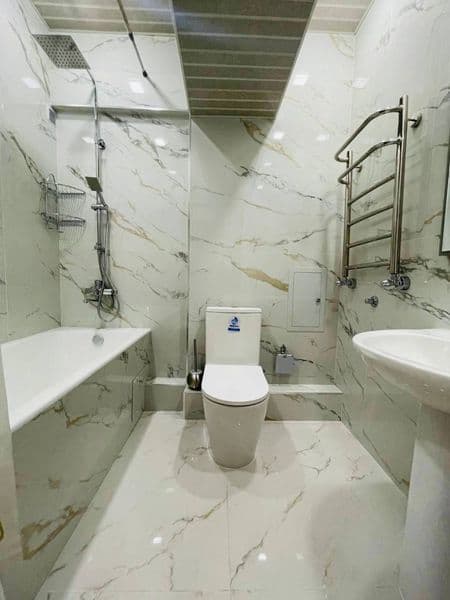 Аренда квартира:<br />
#мирабадский   район<br />
Ориентир:  — фото 5