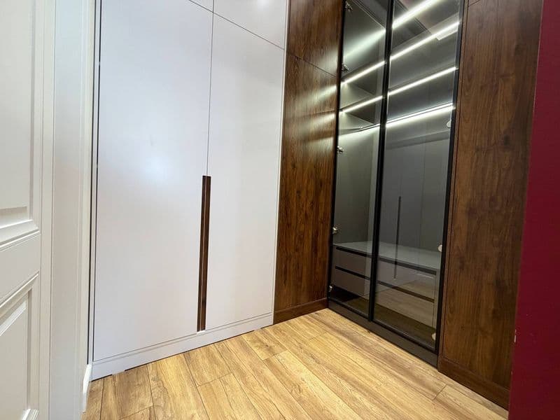 #3Комн Аренда квартиры       <br />
<br />
Жк Казахстан метр — фото 4