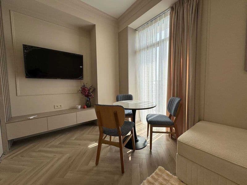 • Район: Шайхантаухрский<br />
• Ташкент Сити / ЖК Boulevard — фото 5