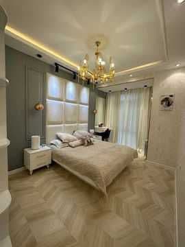 Район: Яшнабадский<br />
Адрес: Махтумкули<br />
ЖК New Life — фото 3