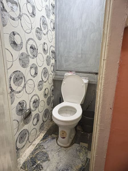 Сдаётся однокомнатная квартира. Подойдёт для одного человека — фото 5