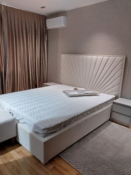 Сдаю иностранцам, семье с загсом,без детей, без животных, му