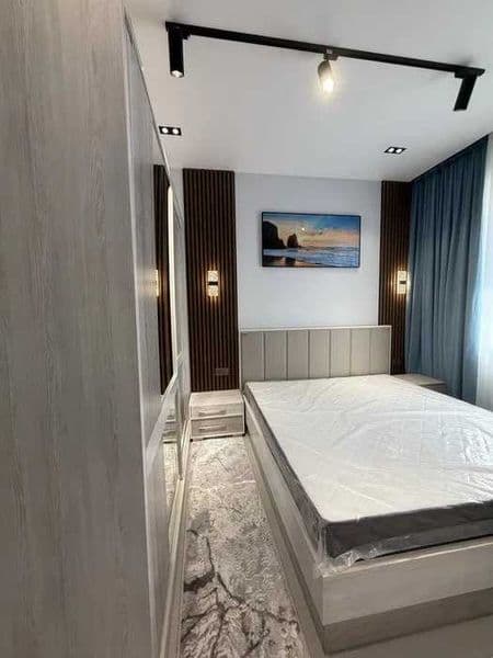 Стильная 2-комнатная квартира с комфортной обстановкой<br />