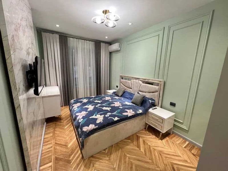 2-комнатная квартира 55 м² в Мирабадском районе, Садык Азимо