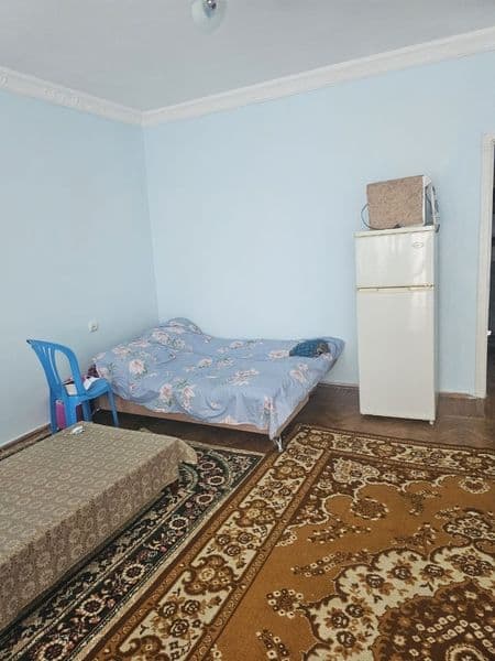 Район - Шайхантахурский <br />
Метро Гофур Гулом <br />
Орие