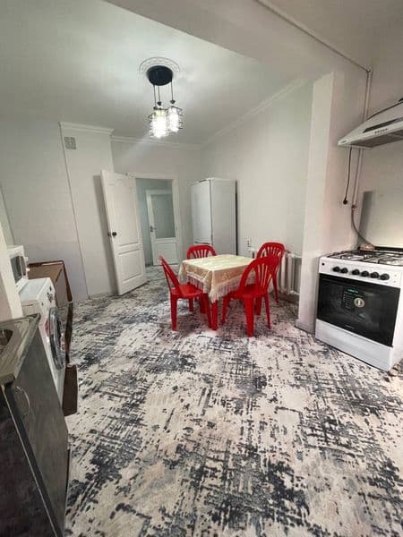 Шайхантахурский район <br />
Улица Самарканд дарвоза<br />
К — фото 2