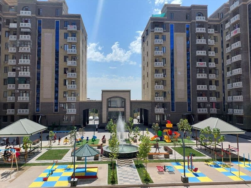 Аренда новой квартиры СЕРГЕЛИ <br />
#Сергилийский район<br 