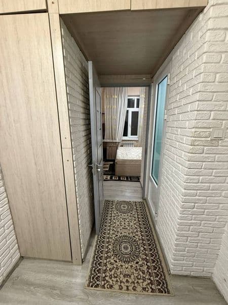 Район - Алмазарский<br />
Ориентир - олимпия<br />
Комнат -  — фото 4