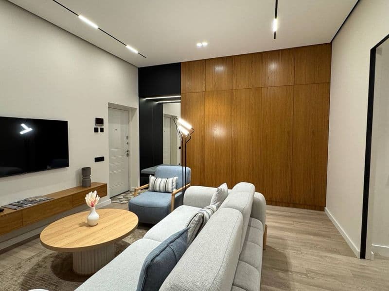 Шайхантахурский район <br />
Ташкент Сити <br />
Жк NRG U-To — фото 5