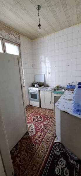 Chilonzor 9 kvartal, ikkinchi etaj ikki xonalik kvartira oil — фото 3