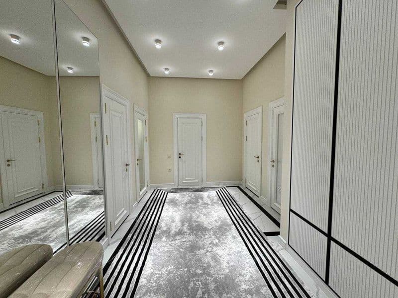 Мирабадский район <br />
Жк NRG-Ойбек<br />
2/4/12<br />
71м — фото 5