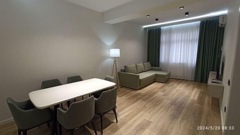 Parkentskiy Новостройка<br />
Meridian<br />
2.5.7<br />
70k — фото 3