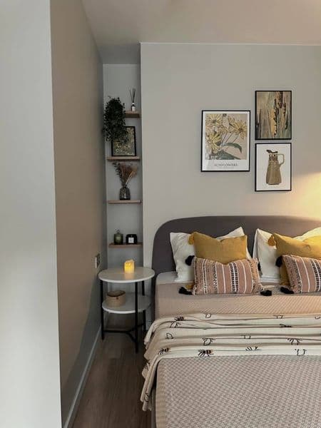 К вашему вниманию рады представить 2х комнатную квартиру на 