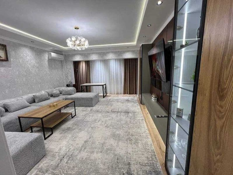 Сдаётся отличная и уютная квартира!<br />
<br />
 Район: Юну — фото 2