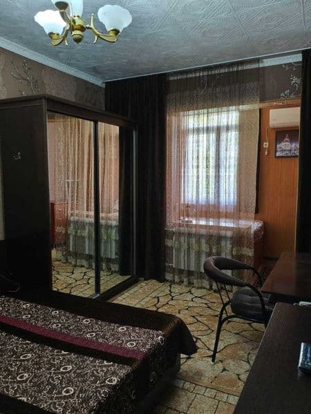 Сдаю свою однокомнатную квартиру.<br />
Одиноким порядочным 