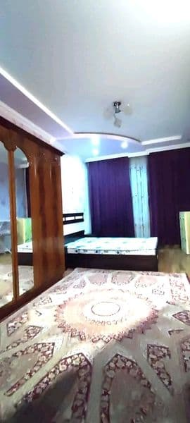 #Ташкент <br />
#Аренда <br />
#Чиланзар24<br />
#2комнатная — фото 3