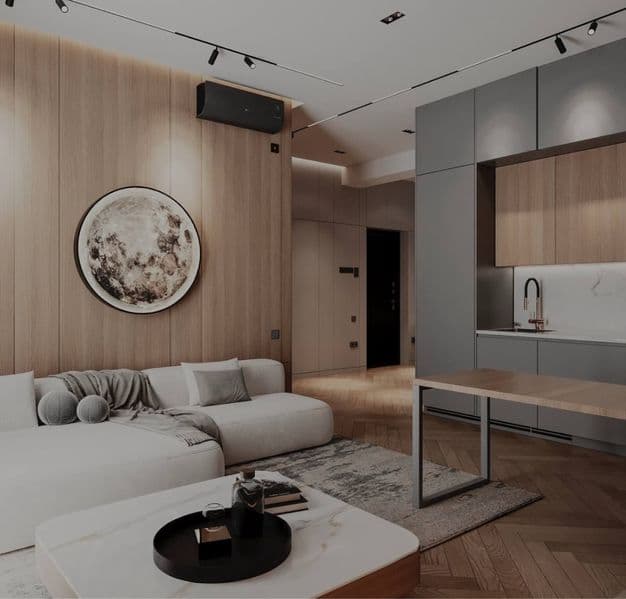 ЖК Parkwood 2/8/10 площадь 50 цена 700 y.e<br />
<br />
+998 — фото 2