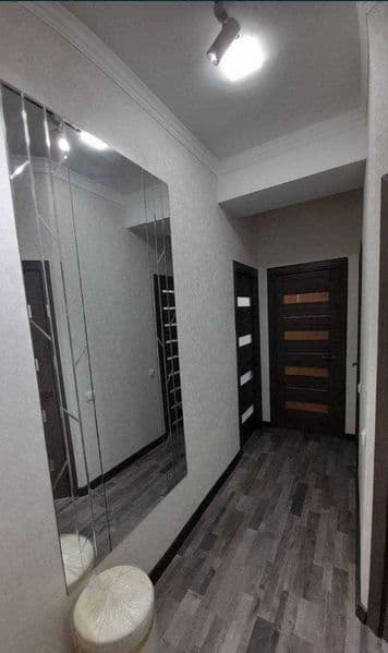 Сдам 2 комн евроквартиру в новостройке. Фируза. Чистая, акку — фото 2