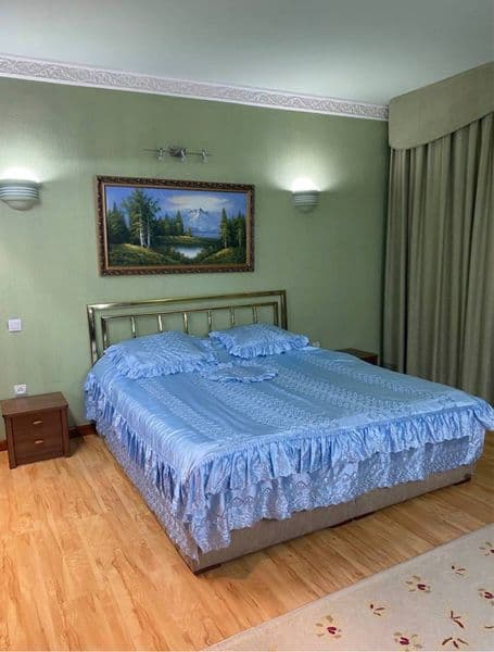 ID #2905<br />
#Аренда квартиры <br />
• Район - #Яшнабадски — фото 5