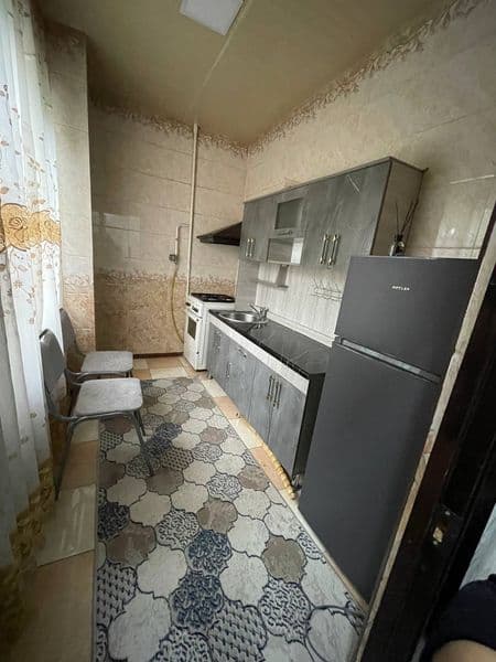 Аренда срочно топширилади яккасарайский район Массиве Кушбег — фото 4