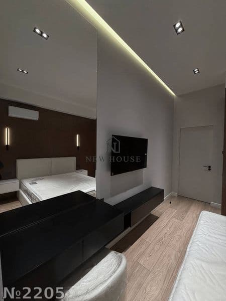 2/2/10 ЖК Дархан Авеню<br />
<br />
Номер объекта: №2205<br  — фото 5