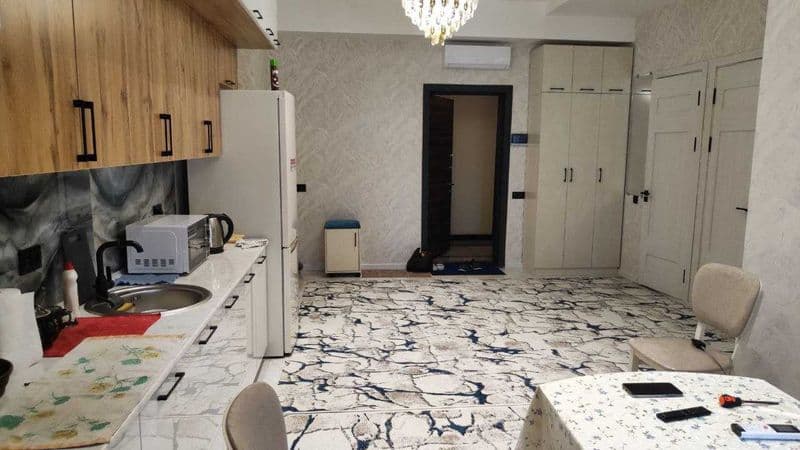 Сдается  квартира на Бульвар<br />
Ориентир - Тошкент сити < — фото 4